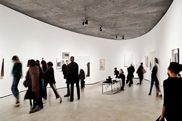 Christie’s Contemporary Art Tours: Mexico City 